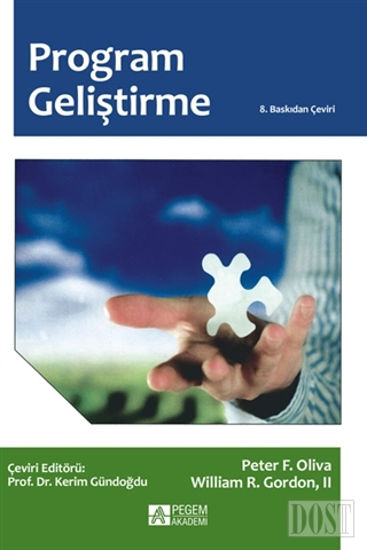 Program Geliştirme